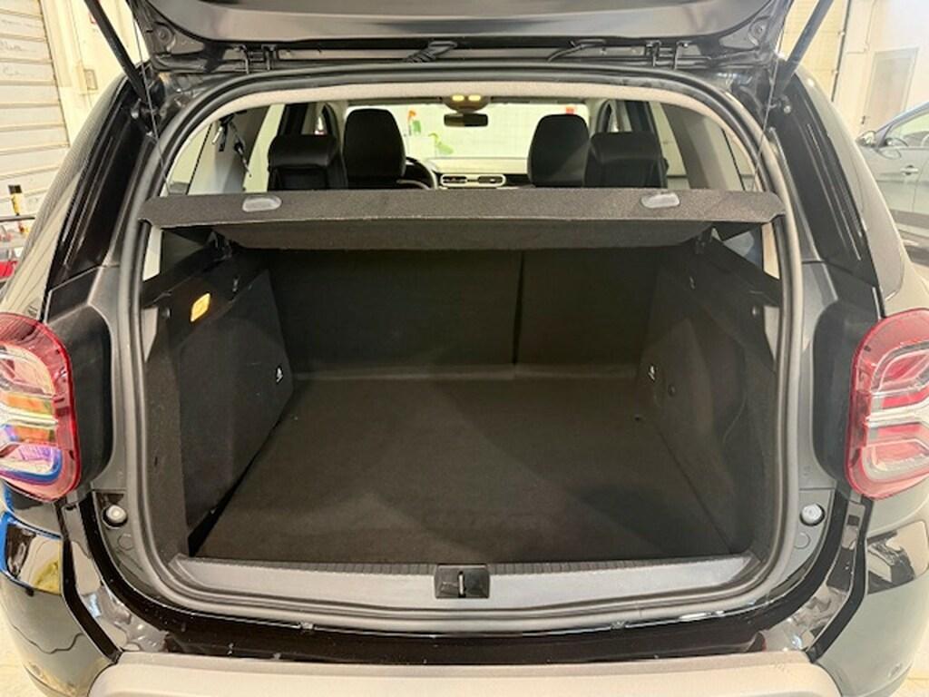 Dacia Duster 1.5 Blue dCi SL Extreme 4x2