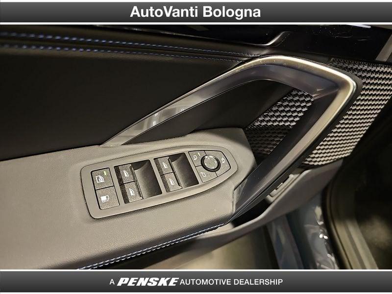 BMW X1 X1 xDrive 25e Msport Pro