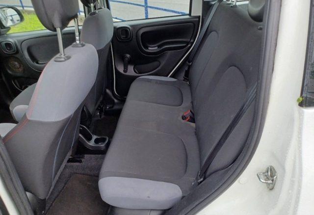FIAT Panda 1.2 Easy AUTOVETTURA