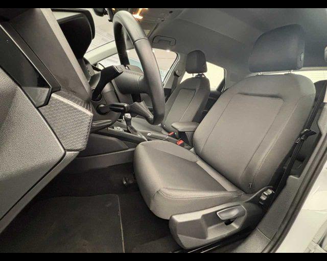 AUDI A1 allstreet 30 TFSI S tronic Admired