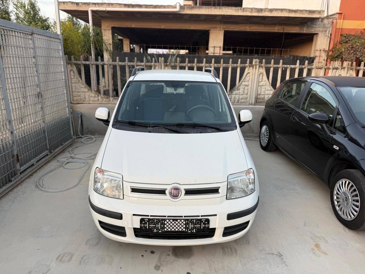 Fiat Panda 1.2 Actual