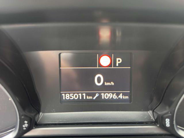 PEUGEOT 308 B.HDi 130 CV EAT6 SW-NAVI-SENSORI ANT/POST-E6D-