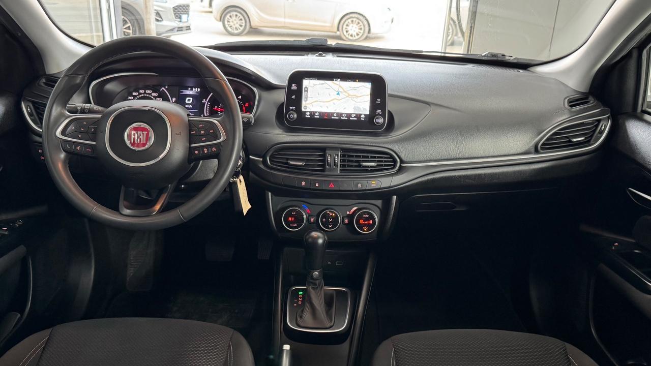 Fiat Tipo 1.6 Mjt S&S SW Lounge-2020