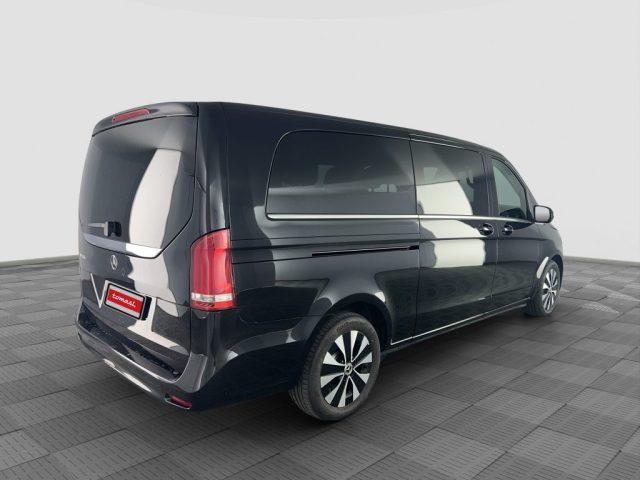 MERCEDES-BENZ V 250 V 250 d Automatic SPORT ExtraLong