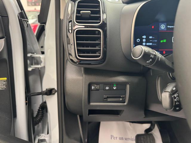 CITROEN C5 Aircross BlueHDi 130CV EAT8 Max KM.0