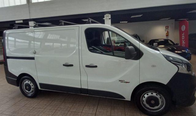 FIAT Talento 1.6 MJT 120CV PC-TN Furgone 12q