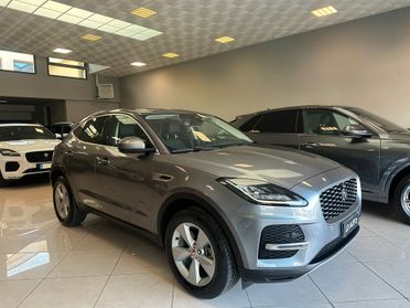 Jaguar E-Pace 2.0D I4 163 CV AWD Auto HSE TETTO PANORAMICO