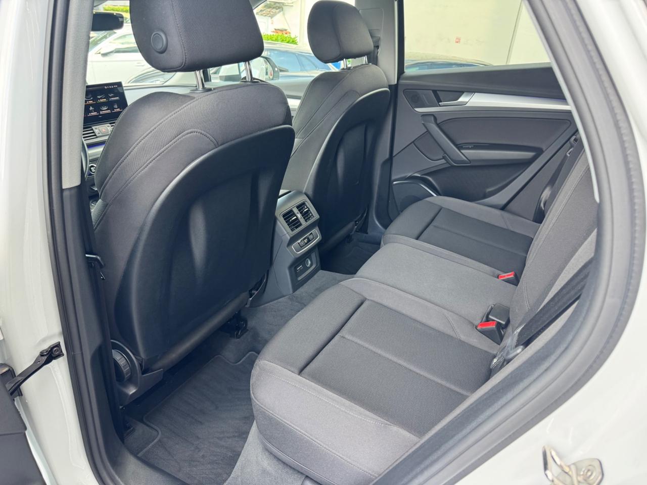 Audi Q5 40 TDI 204 CV quattro S tronic S line plus