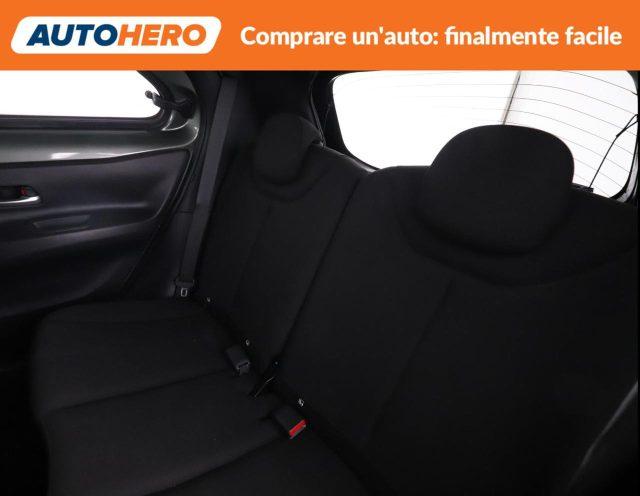 TOYOTA Aygo X 1.0 VVT-i 72 CV 5 porte Trend