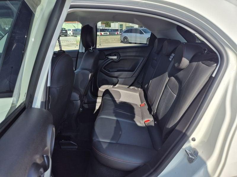 FIAT 500X 1.6 mjet Sport 130cv