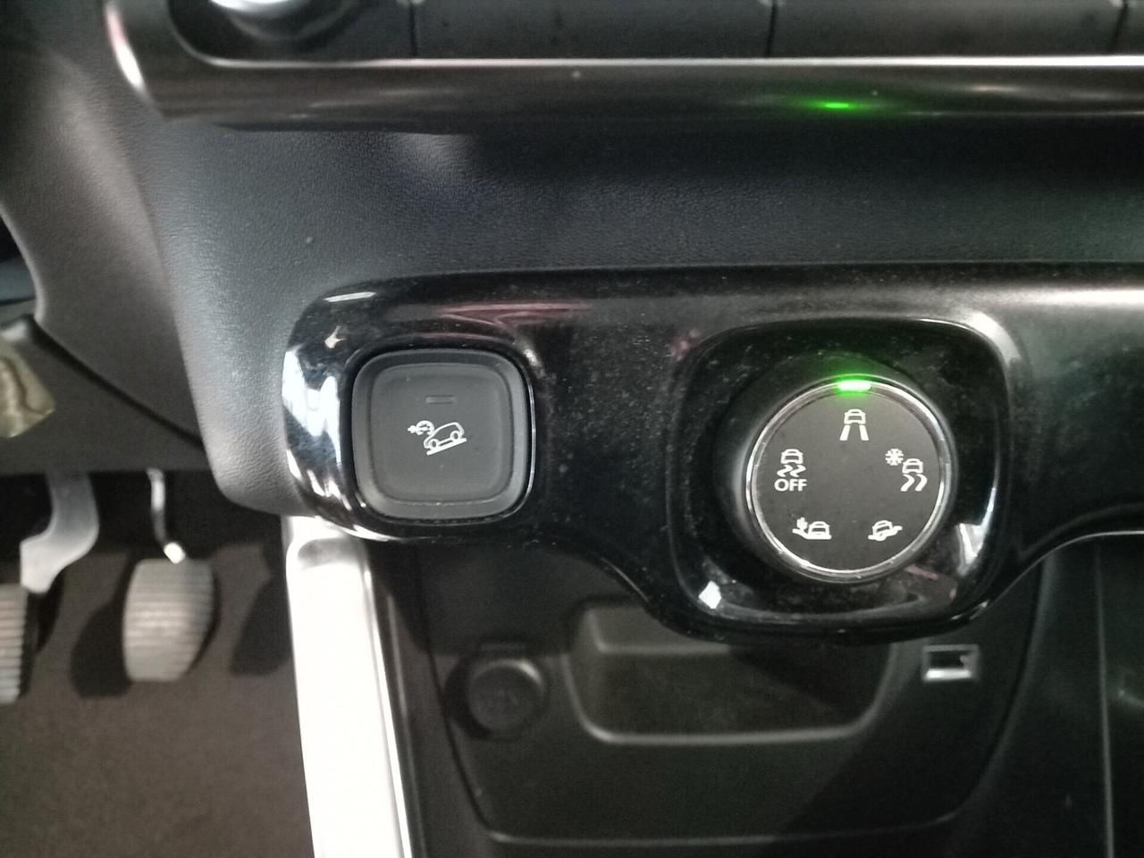 Citroen C3 Aircross BlueHDi 110 Unico Prop