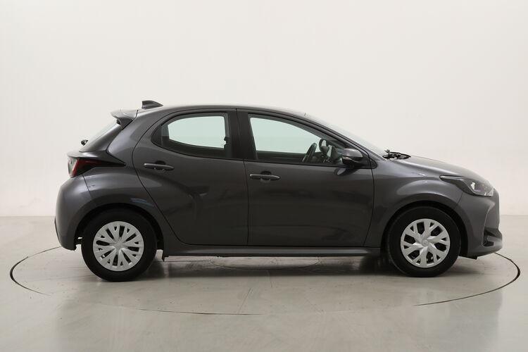 Toyota Yaris Hybrid Business BR877636 1.5 Full Hybrid 116CV