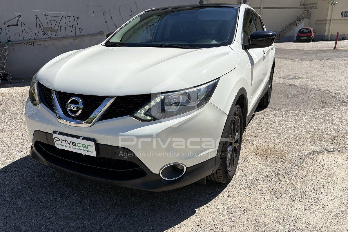 NISSAN Qashqai 1.5 dCi Acenta