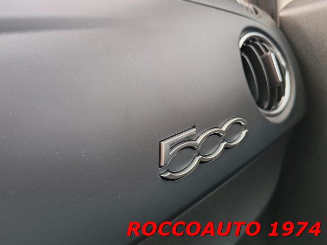 ABARTH 595C 1.4 Turbo T-Jet 165 CV ITALIANA PREZZO REALE