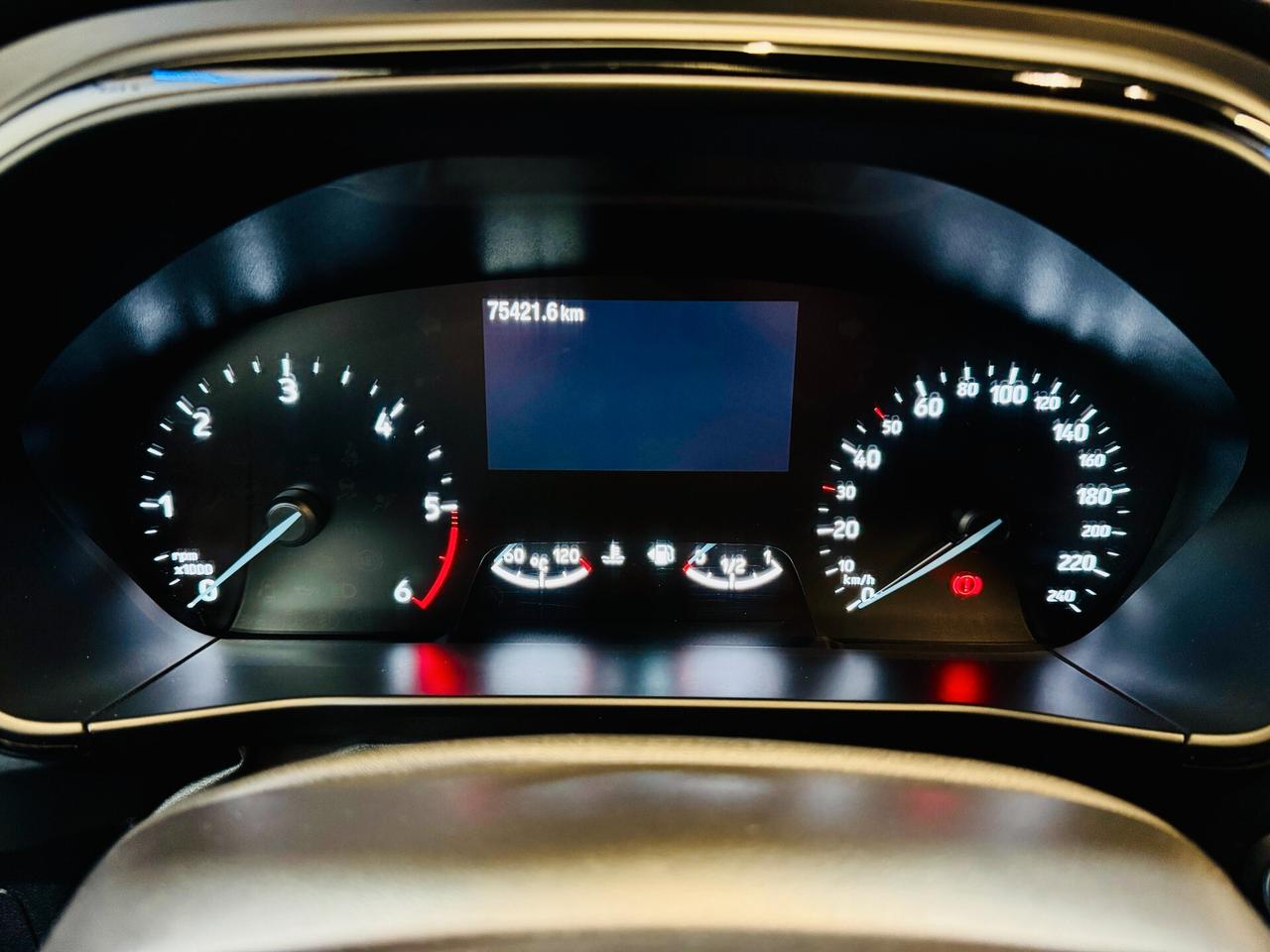 Ford Focus ST-Line 1.5 da 120 CV Navi/Touch/R.Camera