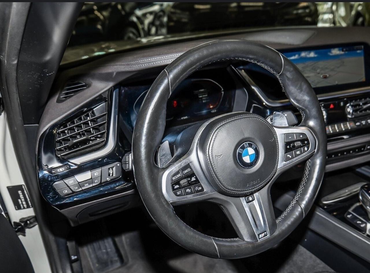 Bmw Z4 sDrive20i M Sport C Automatico