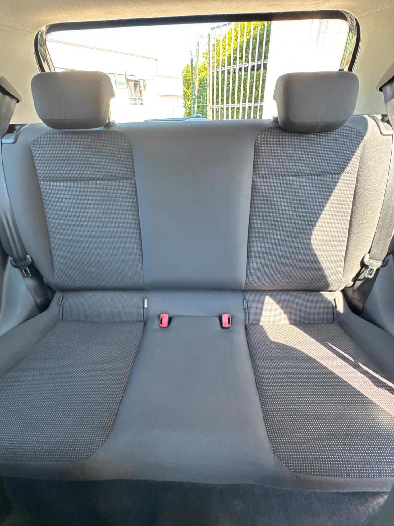 Volkswagen up! 1.0 55 KW Benzina E5 *NEOPATENTATO*