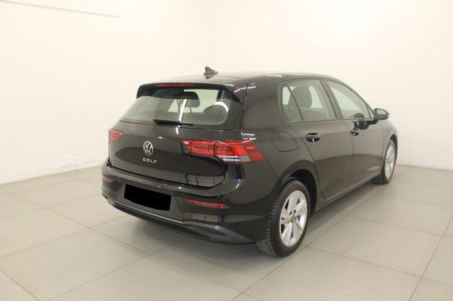 VOLKSWAGEN Golf 2.0 TDI DSG SCR Sport