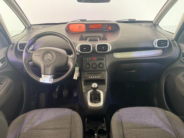 CITROEN C3 Picasso BlueHDi 100 Feel Edition