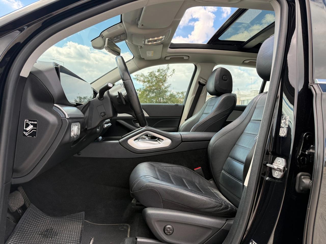 Mercedes-benz GLE 300 d 4Matic Premium *CERTIFICATA*