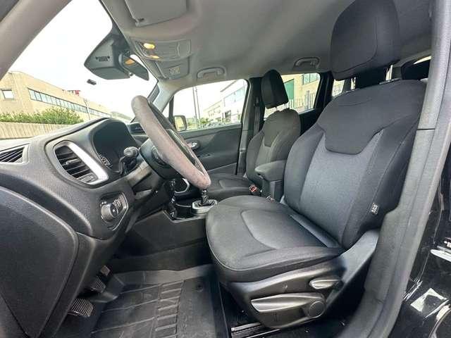 Jeep Renegade 1.0 T3 Sport 120cv