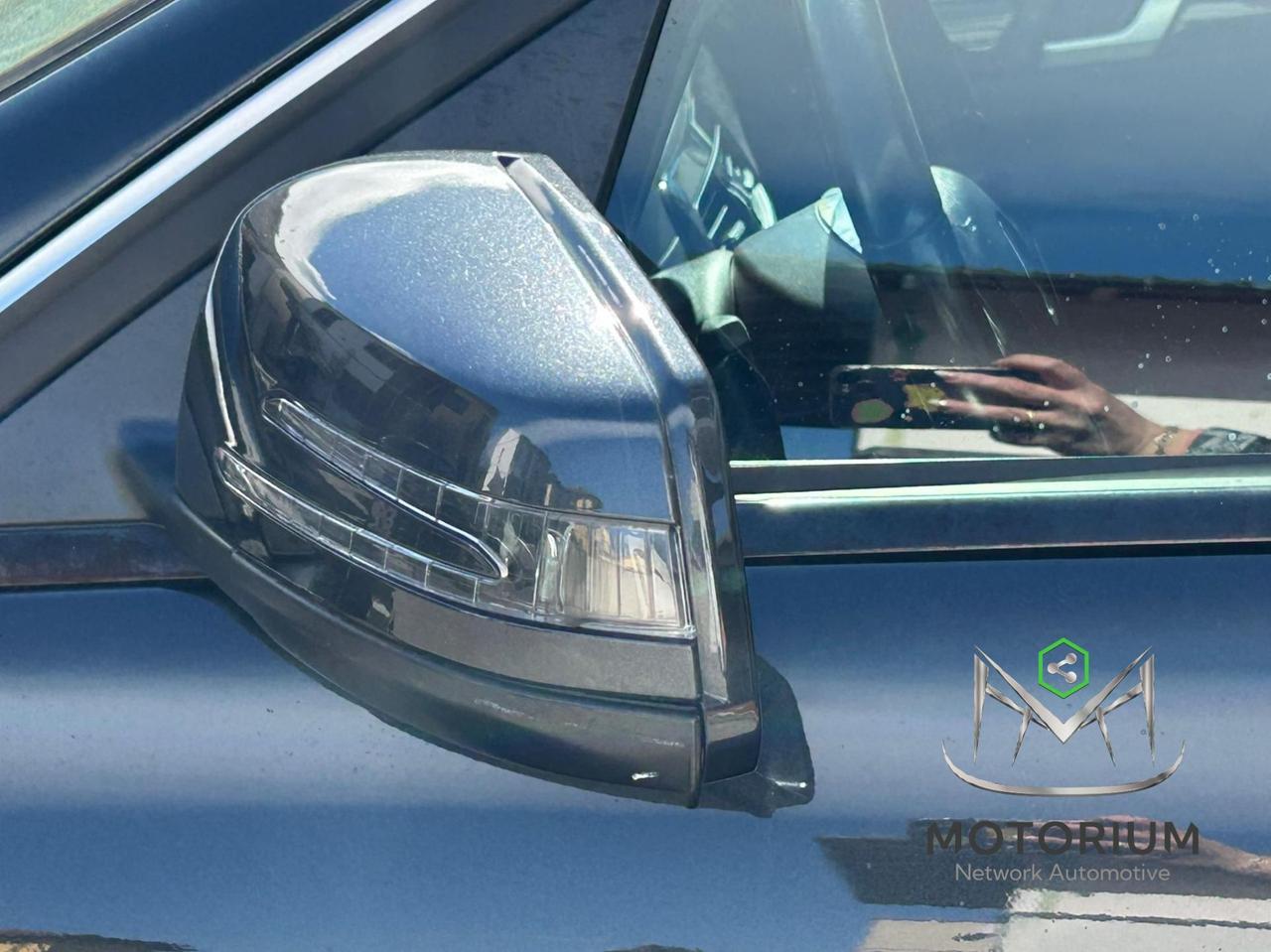 MERCEDES C220 CDI EXECUTIVE