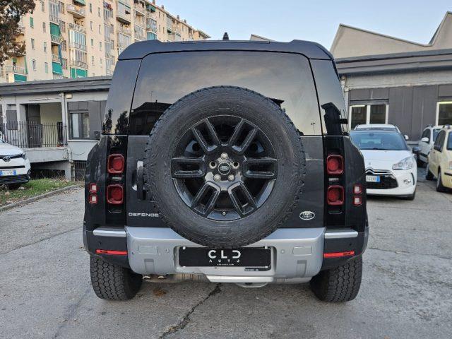 LAND ROVER Defender 90 3.0D I6 200 CV AWD Auto