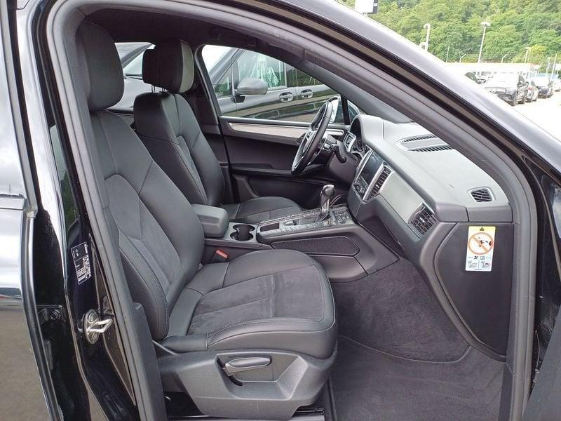 Porsche Macan 2.0 252cv pdk