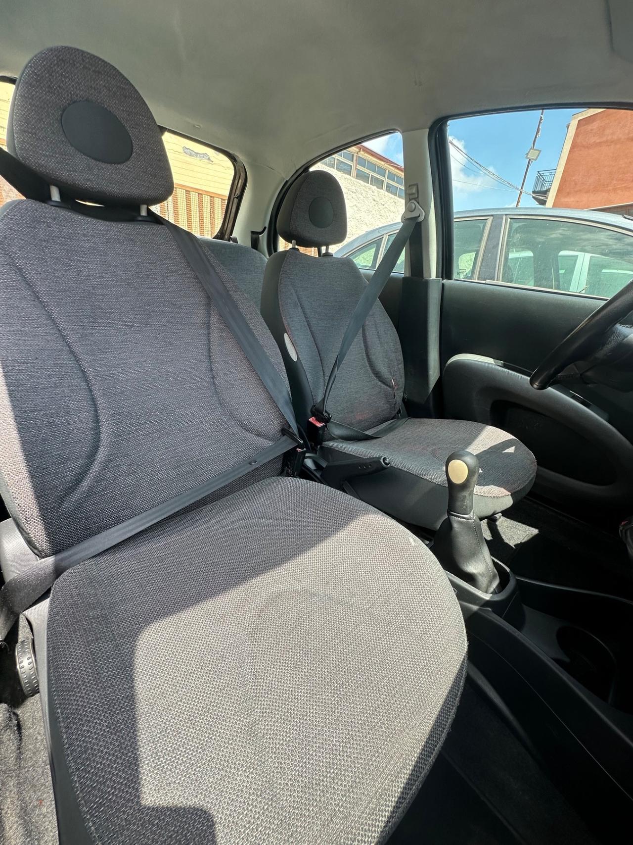 Nissan Micra 1.2 16V 5 porte Acenta