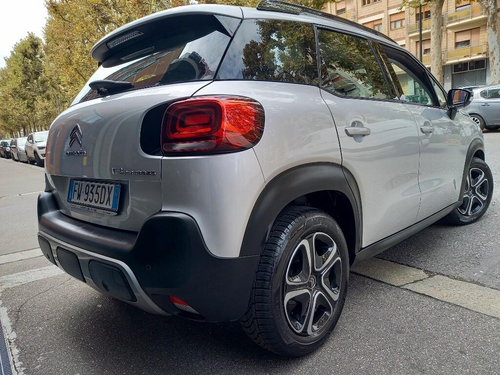 Citroen C3 Aircross C3 Aircross PureTech 82 Feel