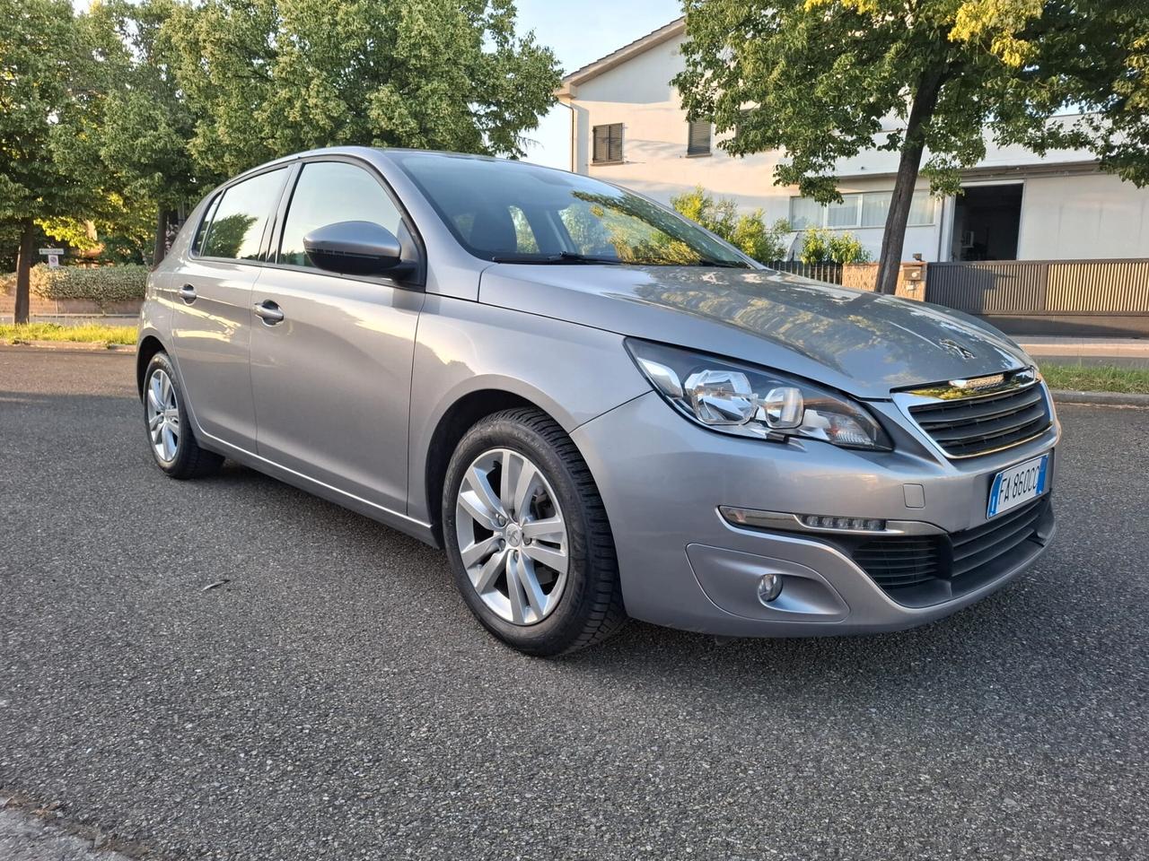 Peugeot 308 SW 1.6 HDi del 15 SOLO 129.000 KM