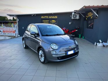 Fiat 500 1.2 EasyPower Lounge GPL Garanzia 12 Mesi