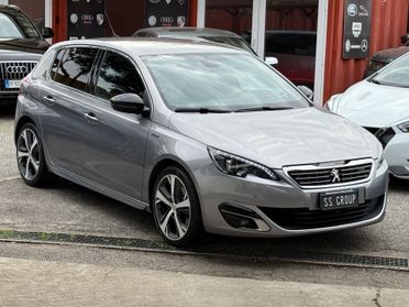 308 BlueHDi 2.0 150cv -GT Line-unipro-