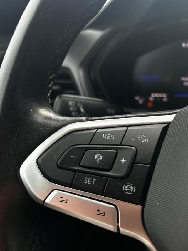 VOLKSWAGEN T-Cross 1.0 TSI Sport NEO PATENTATI