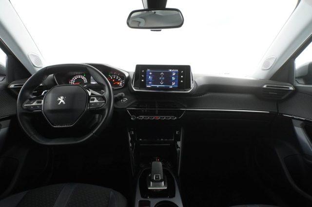 PEUGEOT 2008 2008 BlueHDi 130 EAT8 S&S Allure Navi Pack