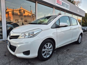 Toyota Yaris 1.0Benzina Lounge
