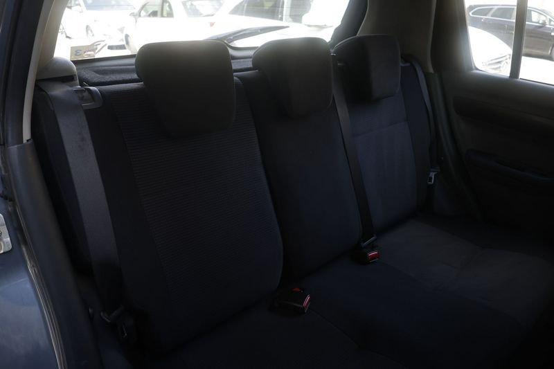Suzuki Swift Suzuki Swift Swift 5p 1.3 16v GL Unicoproprietario