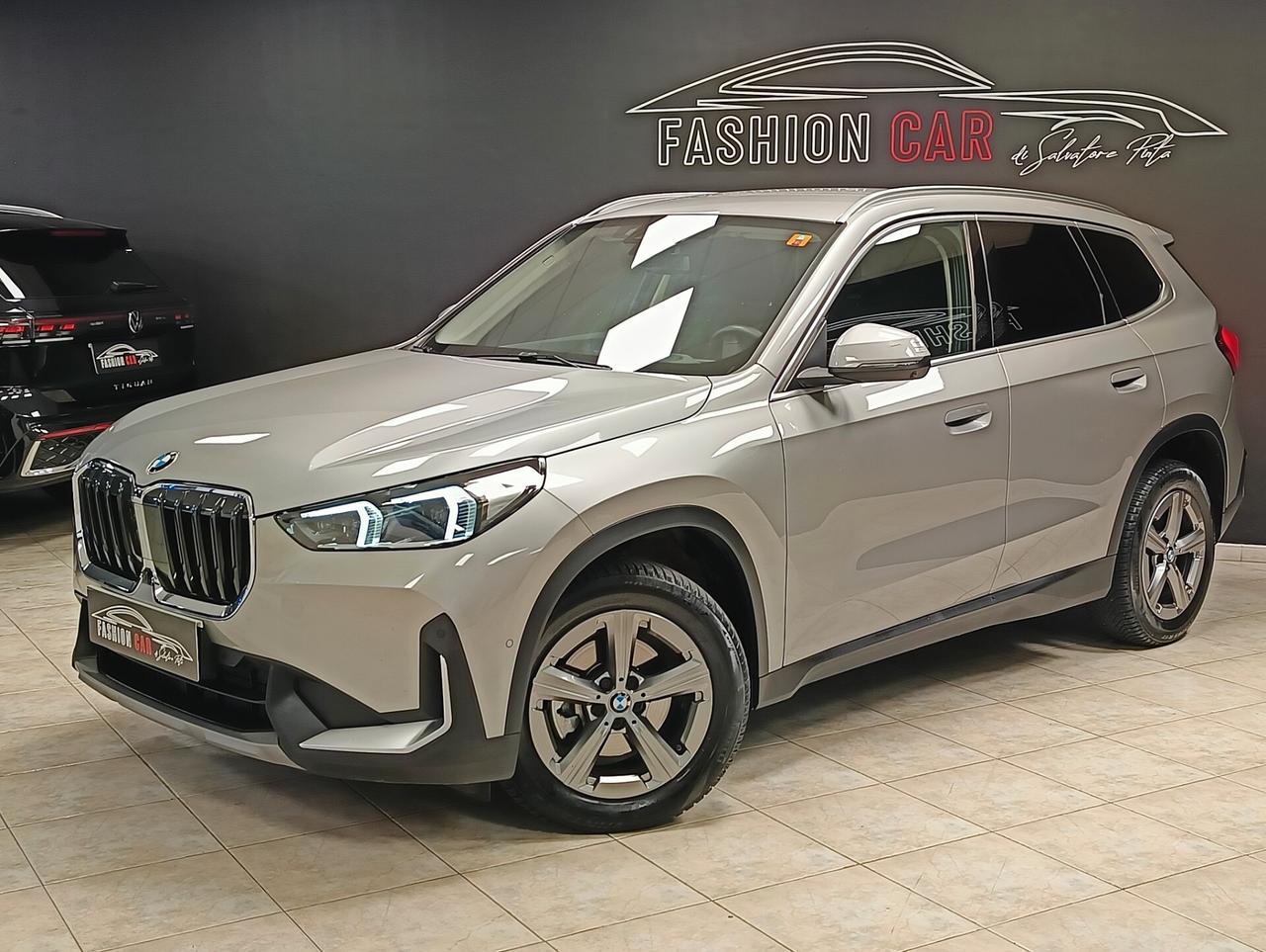 Bmw X1 sDrive 18d xLine