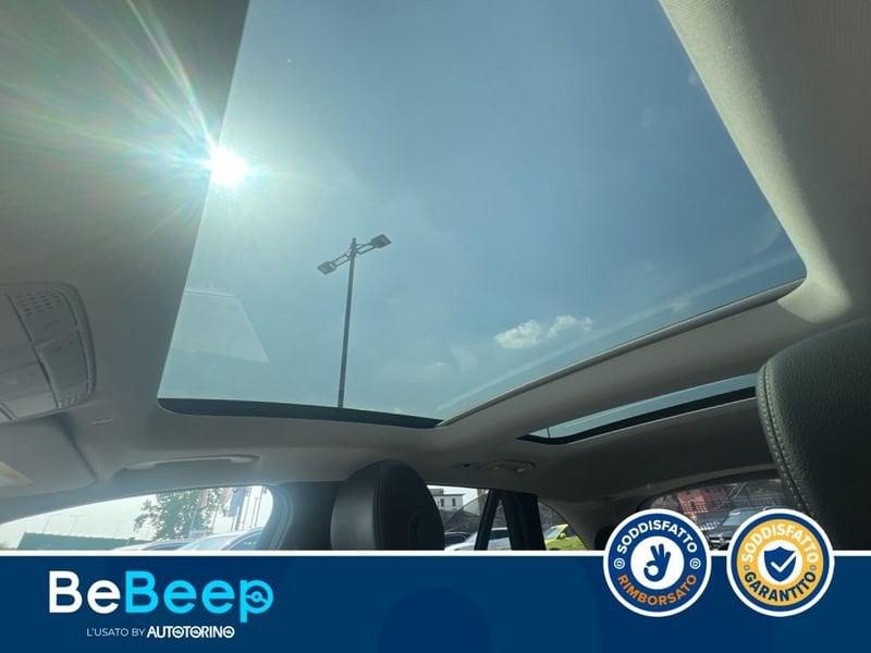 Mercedes-Benz GLC 220 D PREMIUM 4MATIC AUTO