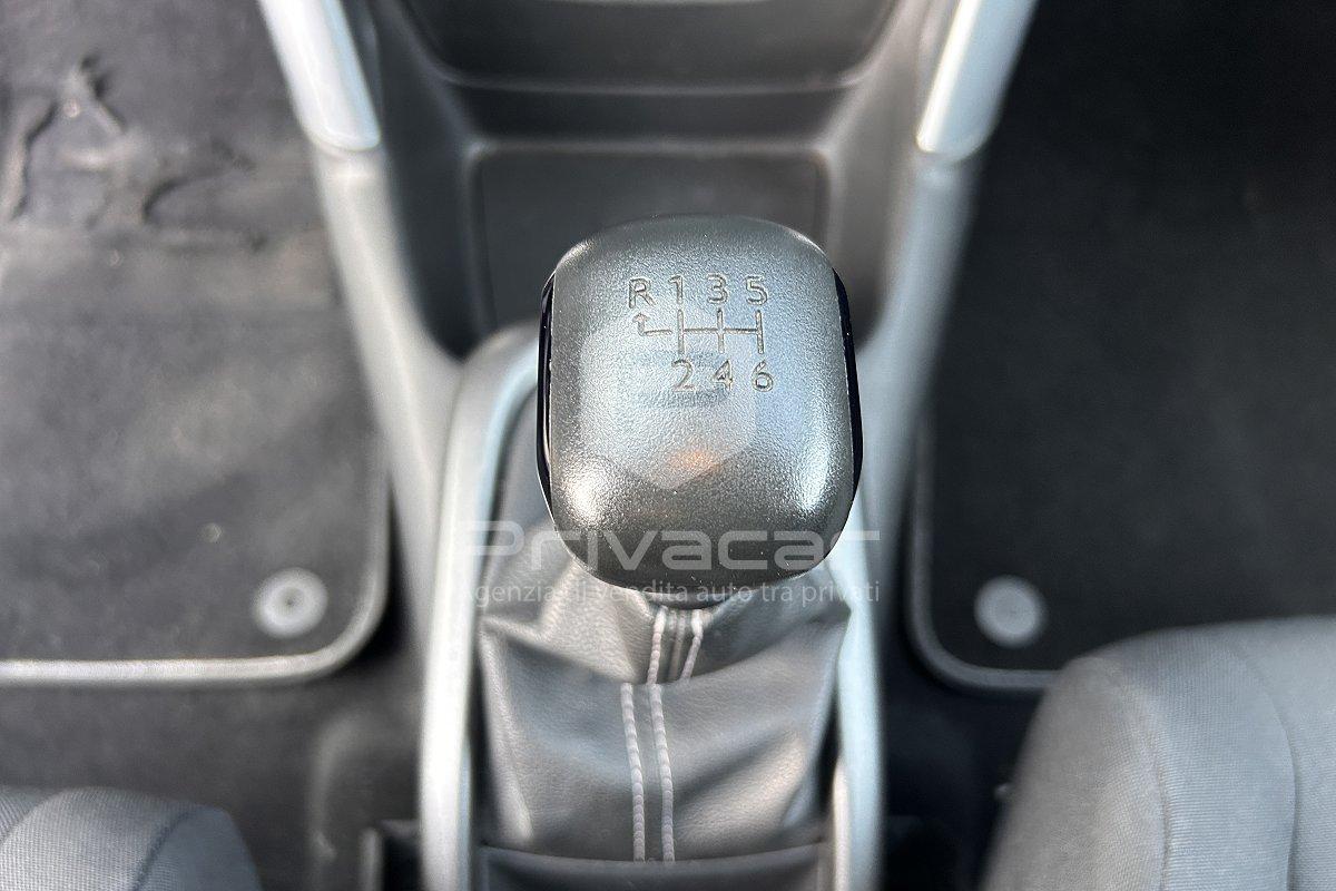 CITROEN C3 Aircross BlueHDi 100 S&S Shine