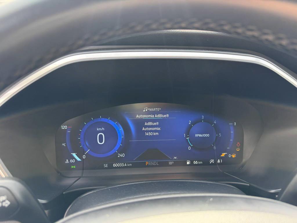 Ford Kuga 1.5 TDCi 120CV AUTOM. TITANIUM **PREZZO REALE**