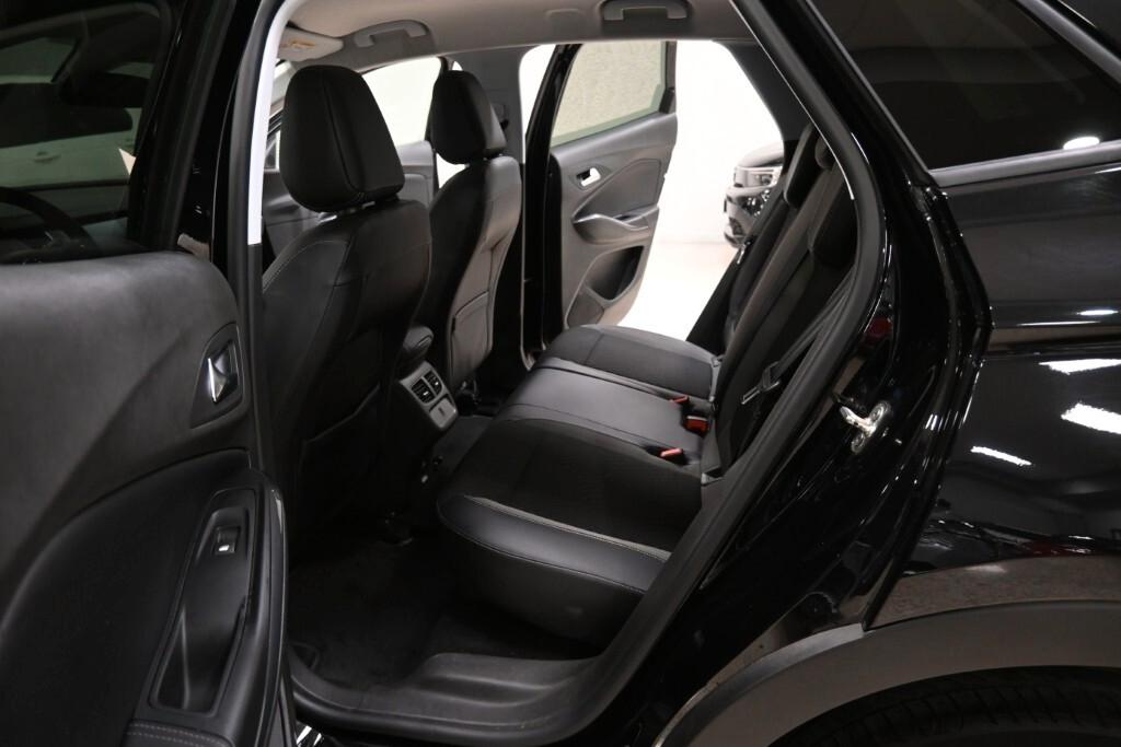 Opel Grandland X 1.5 DIESEL ECOTEC 131CV AUT. ELEGANCE ( FARI LED - NAVI MIRROR PDC )