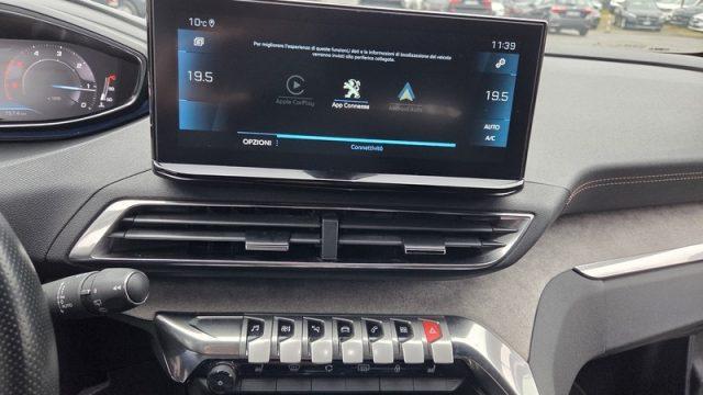 PEUGEOT 3008 BlueHDi 130 S&S EAT8 GT Pack PERMUTE UNICOPROPR.