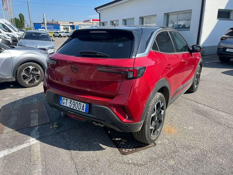 Opel Mokka Mokka 1.2 Turbo 130 CV aut. Ultimate