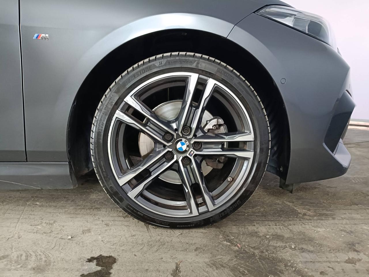 BMW Serie 2 F44 Gran Coupe - 218d Gran Coupe Msport auto