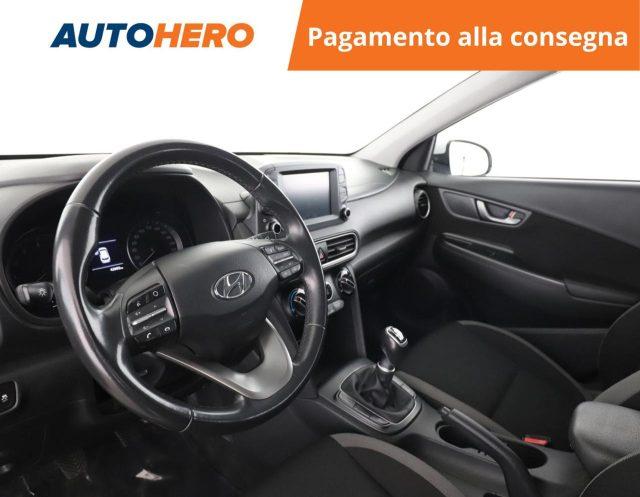 HYUNDAI Kona 1.0 T-GDI Comfort