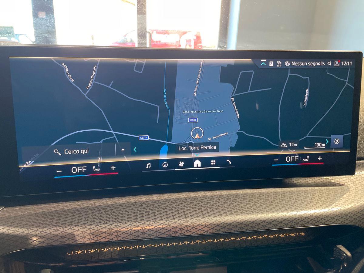 BMW Serie 3 G21 2022 Touring - 320d Touring mhev 48V xdrive MSport Pro auto