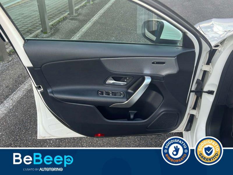 Mercedes-Benz Classe A A 180 SPORT