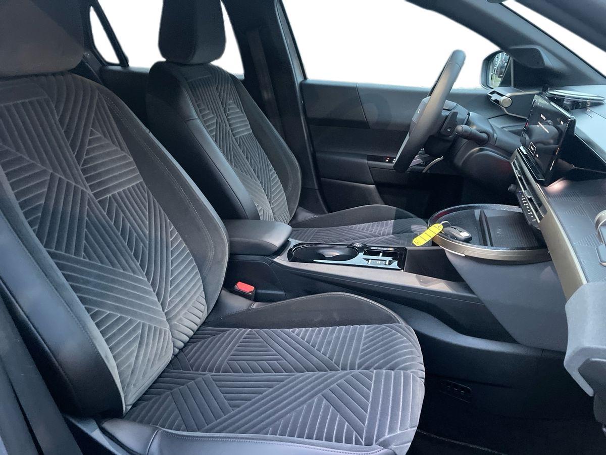 LANCIA Ypsilon IV 2024 - Ypsilon 1.2 mhev LX 110cv e-dct