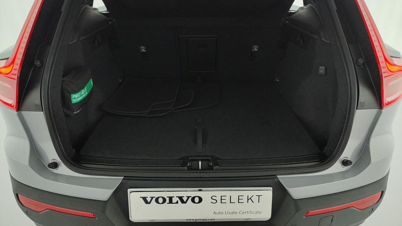 VOLVO XC40 2.0 b3 Core auto